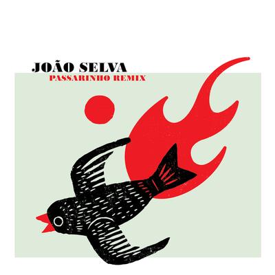 Chuva (Poirier Remix) By João Selva, Poirier's cover
