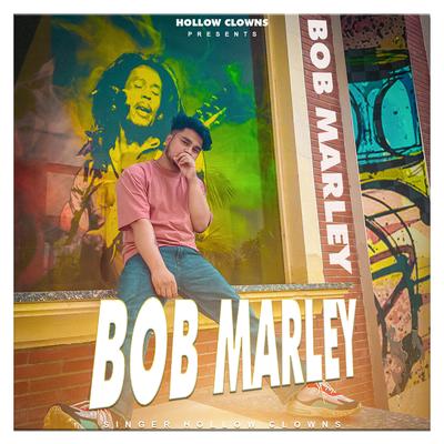 Bob Marley's cover