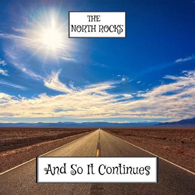 The North Rocks's cover