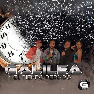 Orquesta Galilea's cover