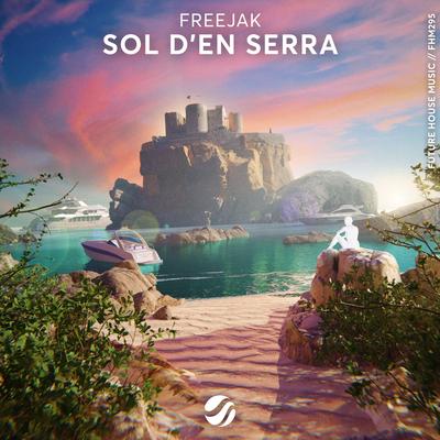 Sol d'en Serra By Freejak's cover