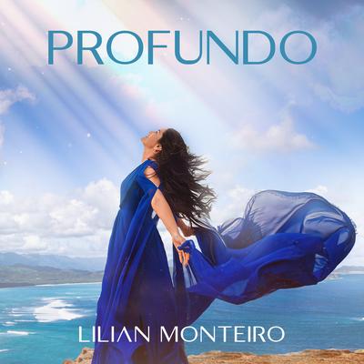 Profundo By Lilian Monteiro's cover