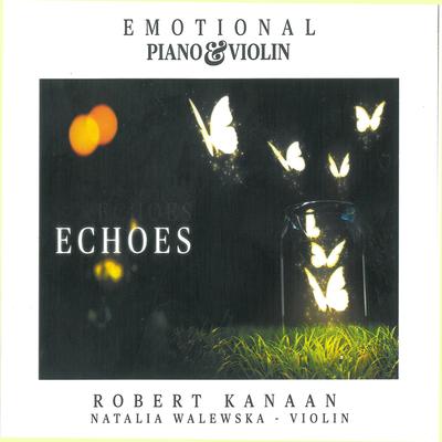 Echoes's cover