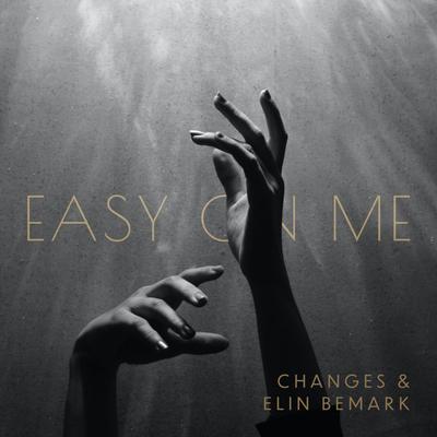 Easy On Me By Changes, Elin Bemark's cover