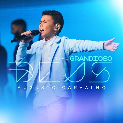 Grandioso Deus's cover