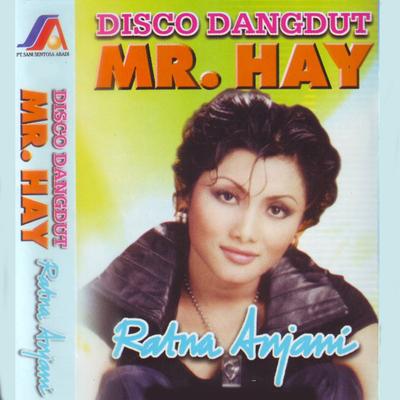 Disco Dangdut Mr. Hay's cover