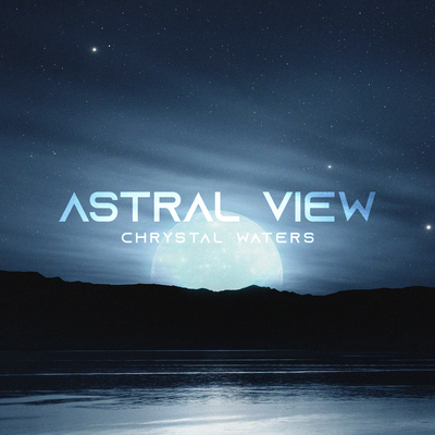Chrystal Waters By Astral View's cover