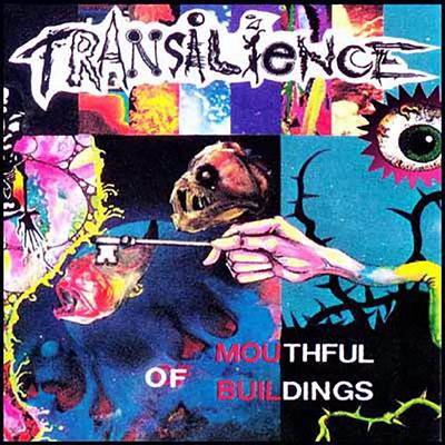 Ultimatum By Transilience's cover