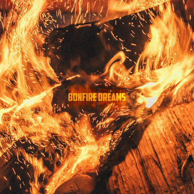 Bonfire Dreams By Ignatius's cover