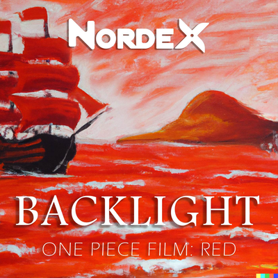 Backlight (One Piece Film: Red)'s cover