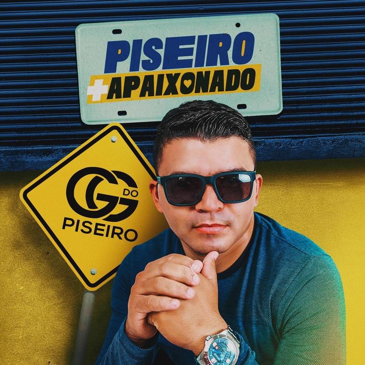 GG do Piseiro's avatar image