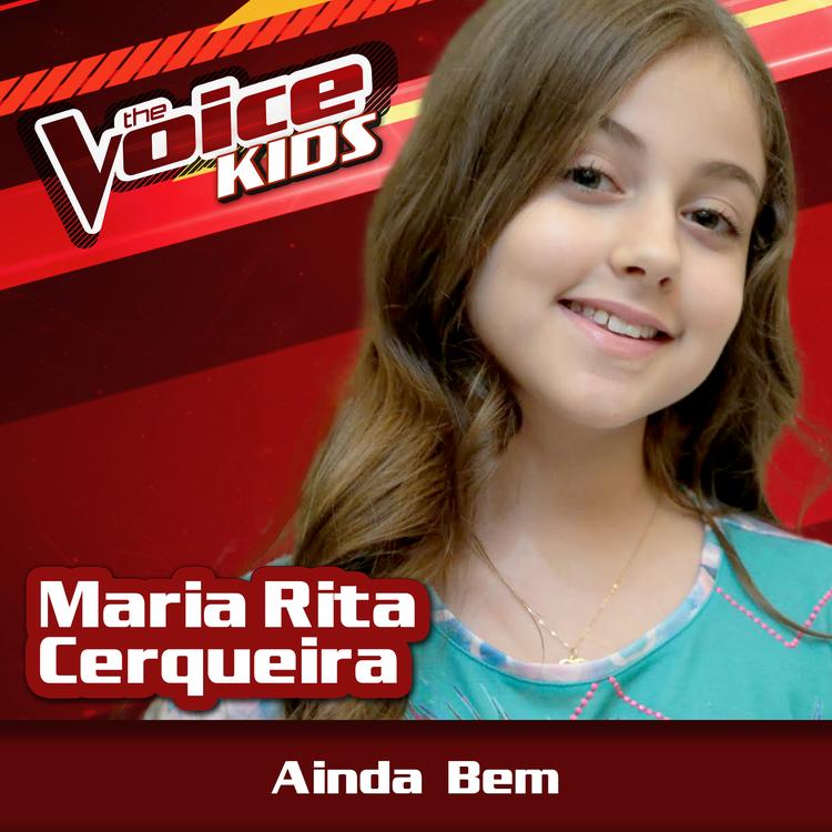 Maria Rita Cerqueira's avatar image