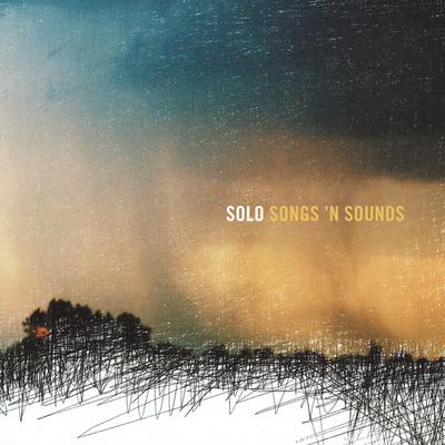 Songs and sounds By Solo's cover