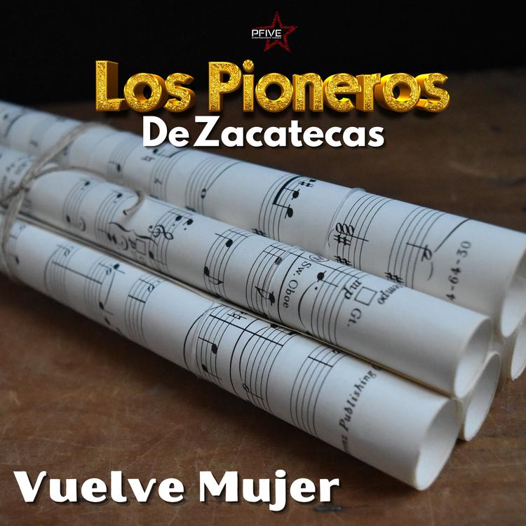 Los Pioneros De Zacatecas's avatar image