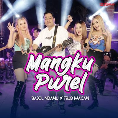 Mangku Purel's cover