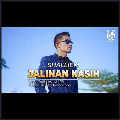 Jalinan Kasih Selat Malaka's cover