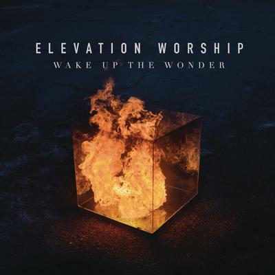 Jesus I Come By Elevation Worship's cover