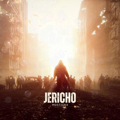 Jericho (Instrumental) By Mostickx's cover