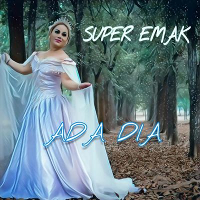 SUPER EMAK's cover