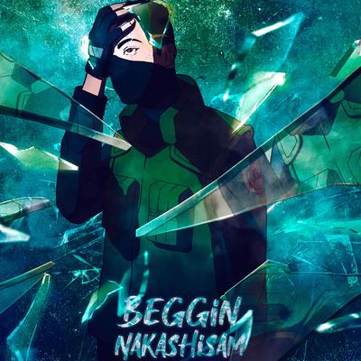 Beggin no Jutsu By Nakashisam's cover