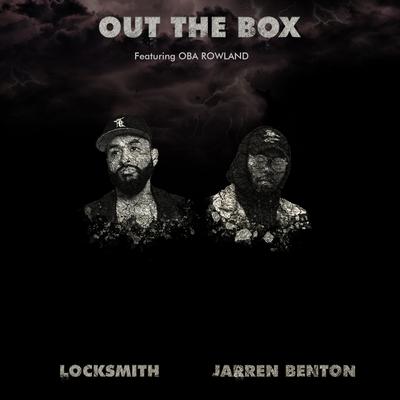 Out The Box (feat. Jarren Benton & Oba Rowland)'s cover