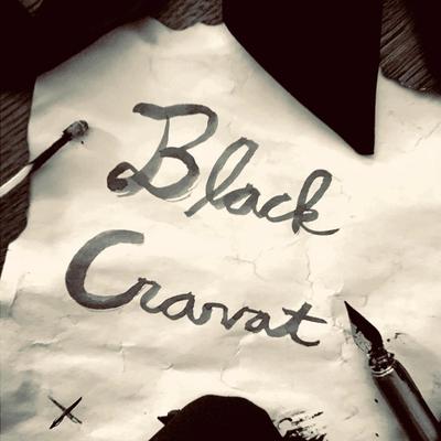 Black Cravat's cover