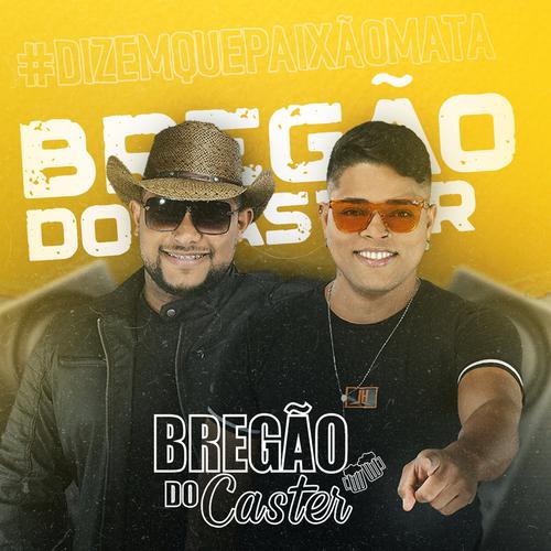 bregao do cast's cover