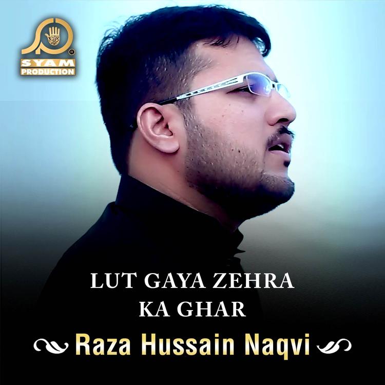 Raza Hussain Naqvi's avatar image