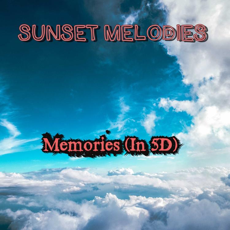 Sunset Melodies's avatar image