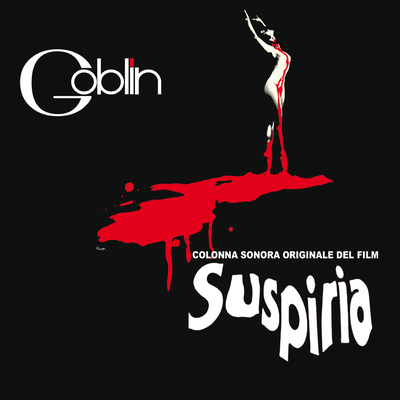 Suspiria (Main Theme) By Goblin's cover