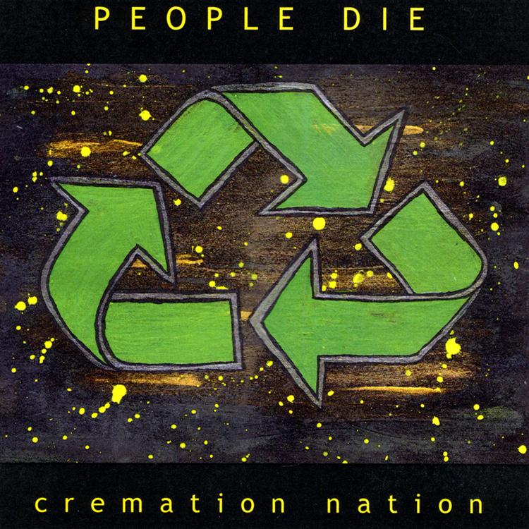 People Die's avatar image