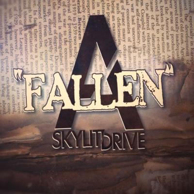 Fallen - Single's cover