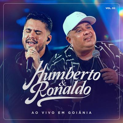 Casal de Solteiro (Ao Vivo) By Humberto & Ronaldo's cover
