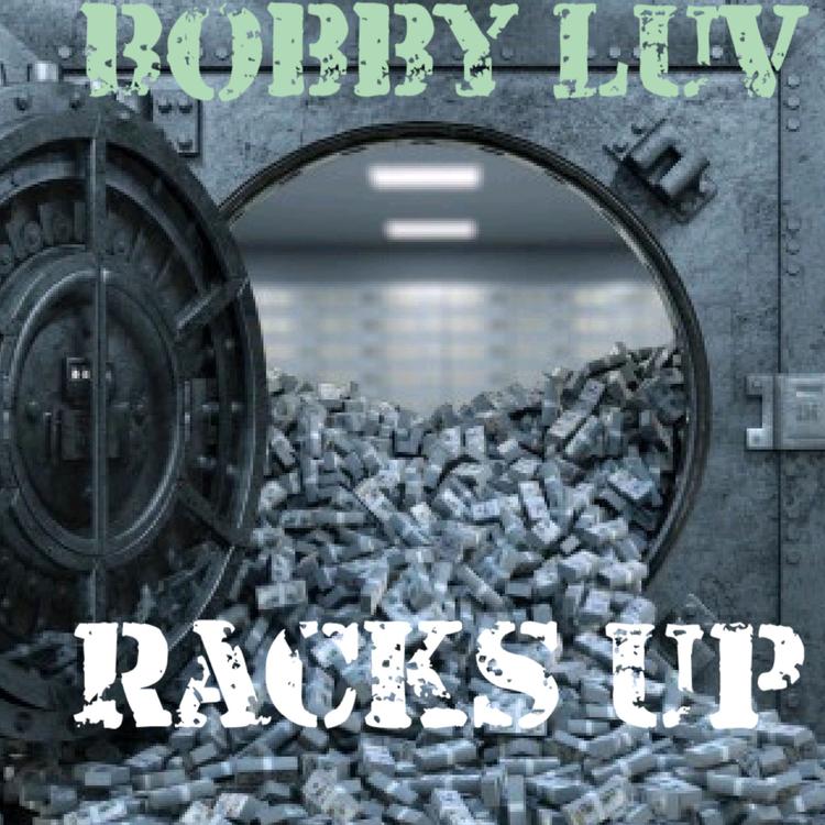 Bobby Luv's avatar image