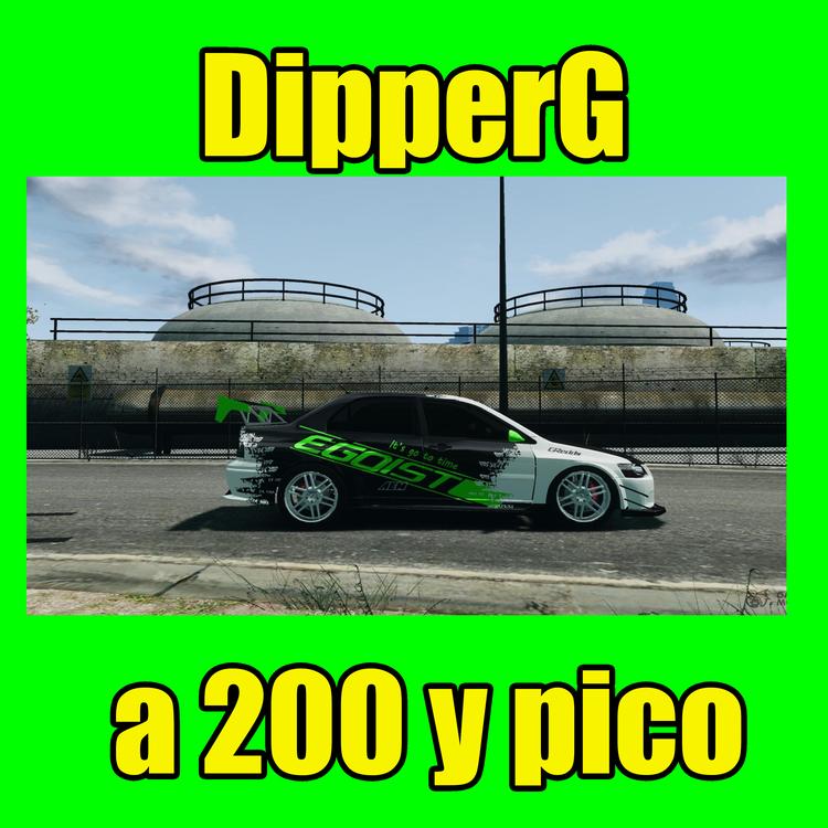 DipperG's avatar image