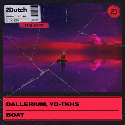 Boat By Dallerium, YO-TKHS's cover