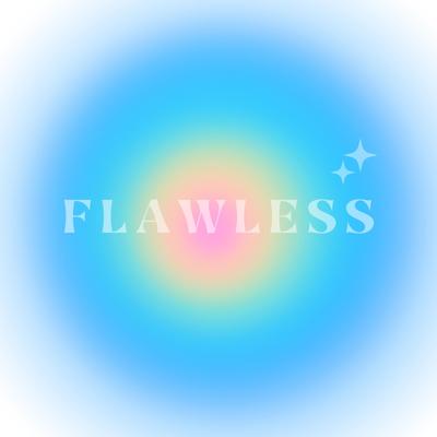 FLAWLESS By Tyla Jane's cover