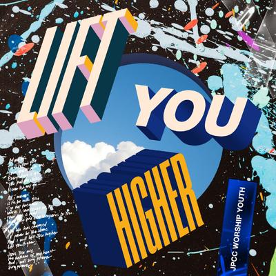 Lift You Higher's cover