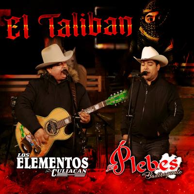 El Talibán (En Vivo)'s cover