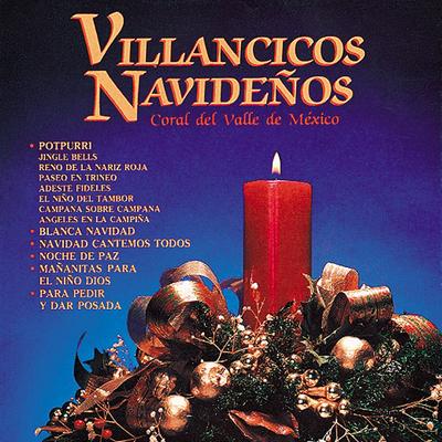 Villancicos Navideños's cover
