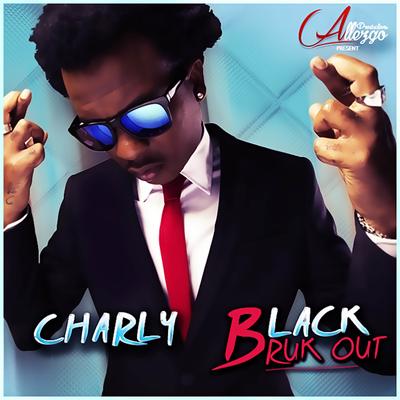 Bruk Out By Charly Black's cover