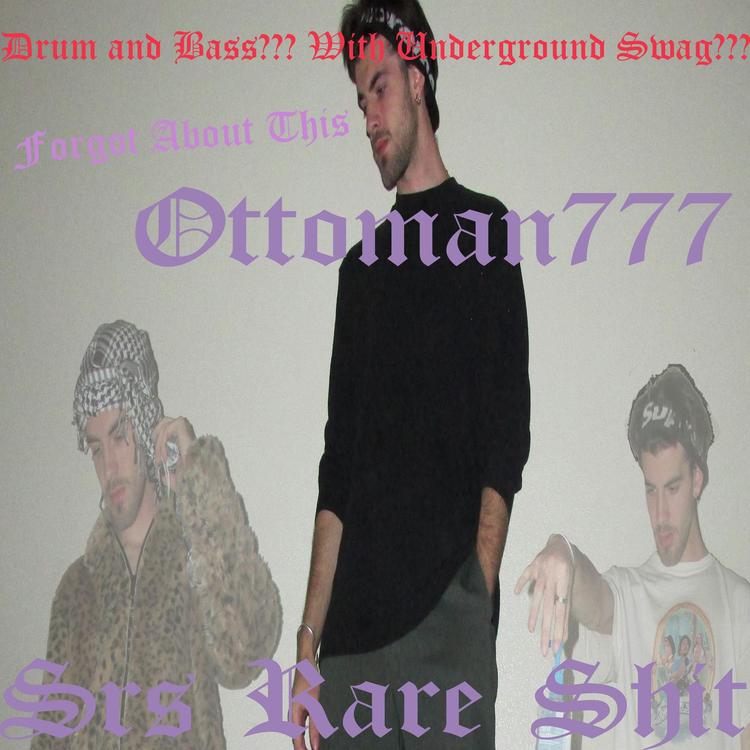 Ottoman777's avatar image