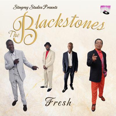 Fresh - Stingray Studios Presents The Blackstones's cover