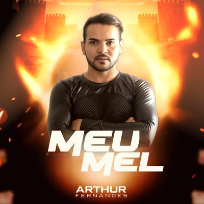 Meu Mel (Cover)'s cover