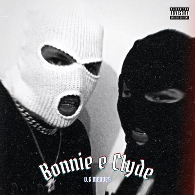 Bonnie e Clyde's cover