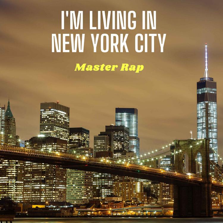 Master Rap's avatar image