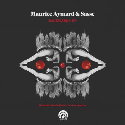 Backwards (Massimiliano Pagliara Remix) By Maurice Aymard, Sasse, Massimiliano Pagliara's cover