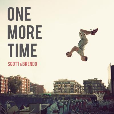 One More Time (feat. Travis Van Hoff)'s cover