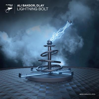 Lightning Bolt By Ali Bakgor, DLAY's cover