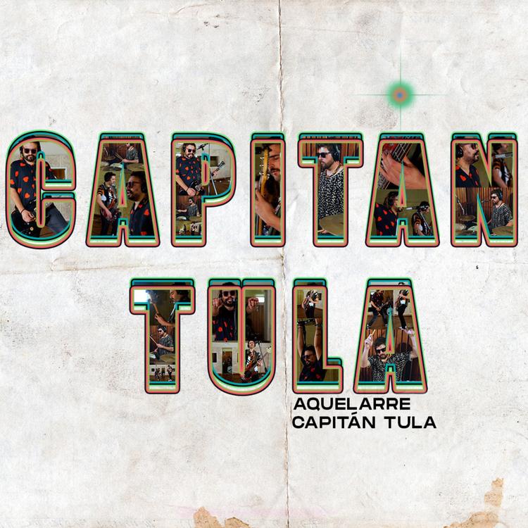 Capitán Tula's avatar image